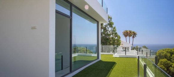 5 Schlafzimmer Villa in Altea, Spain, Nr. 186400 16