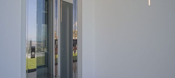 5 Schlafzimmer Villa in Altea, Spain, Nr. 186400 19