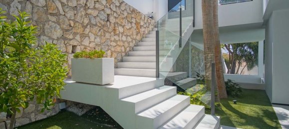 5 Schlafzimmer Villa in Altea, Spain, Nr. 186400 14