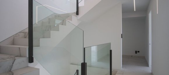 5 Schlafzimmer Villa in Altea, Spain, Nr. 186400 23