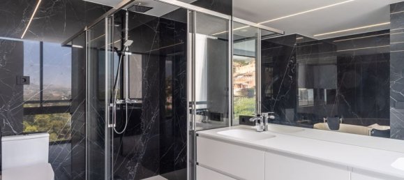 5 Schlafzimmer Villa in Altea, Spain, Nr. 186400 25