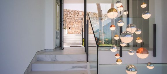 5 Schlafzimmer Villa in Altea, Spain, Nr. 186400 20