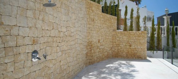 5 Schlafzimmer Villa in Altea, Spain, Nr. 186400 8