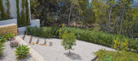 5 Schlafzimmer Villa in Altea, Spain, Nr. 186400 7