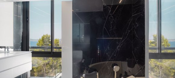 5 Schlafzimmer Villa in Altea, Spain, Nr. 186400 27