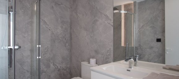 5 Schlafzimmer Villa in Altea, Spain, Nr. 186400 3