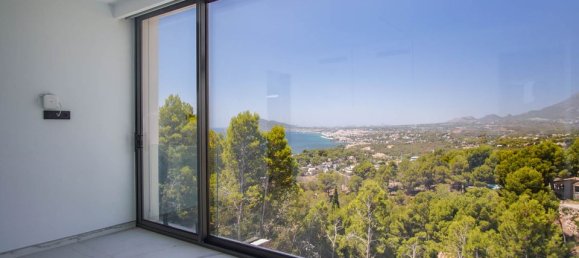 5 Schlafzimmer Villa in Altea, Spain, Nr. 186400 29