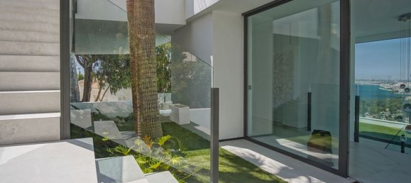 5 Schlafzimmer Villa in Altea, Spain, Nr. 186400 15