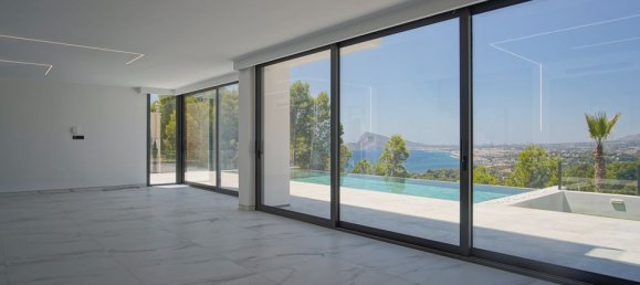 5 Schlafzimmer Villa in Altea, Spain, Nr. 186400 32