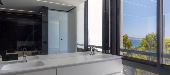 5 Schlafzimmer Villa in Altea, Spain, Nr. 186400 26