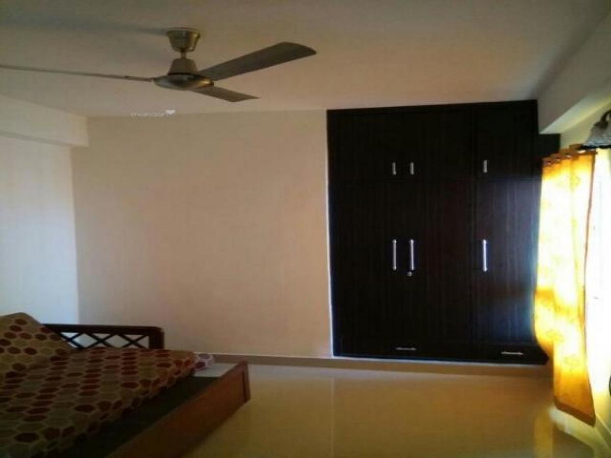 2 chambres Maison à Ghaziabad, India No. 60087