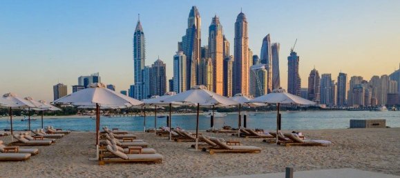 3 bedrooms Apartment in VELA VIENTO, Business Bay, UAE No. 63575 8