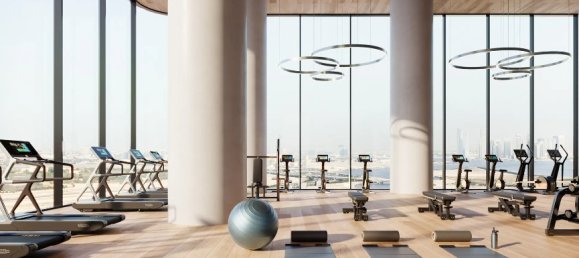 3 bedrooms Apartment in VELA VIENTO, Business Bay, UAE No. 63575 6