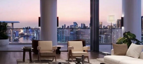 3 bedrooms Apartment in VELA VIENTO, Business Bay, UAE No. 63575 9