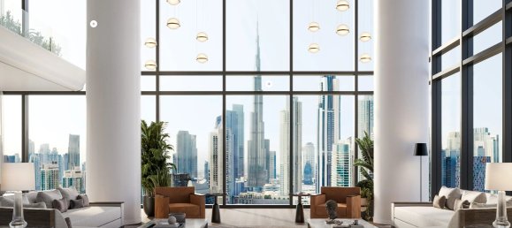 3 bedrooms Apartment in VELA VIENTO, Business Bay, UAE No. 63575 5