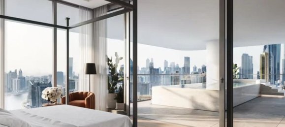 3 bedrooms Apartment in VELA VIENTO, Business Bay, UAE No. 63575 7