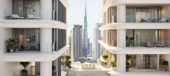 3 bedrooms Apartment in VELA VIENTO, Business Bay, UAE No. 63575 14