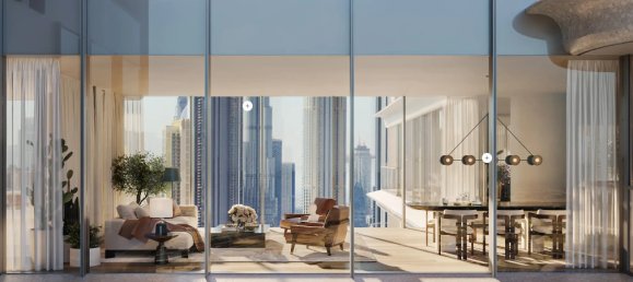 3 bedrooms Apartment in VELA VIENTO, Business Bay, UAE No. 63575 4