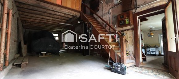 Casa T3 em Abreschviller, France N.º 59915 8