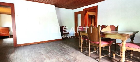 Casa T3 em Abreschviller, France N.º 59915 11