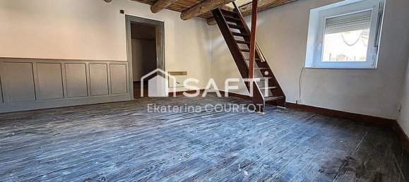 Casa T3 em Abreschviller, France N.º 59915 3