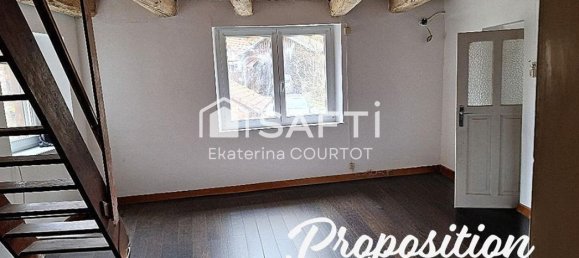 Casa T3 em Abreschviller, France N.º 59915 2