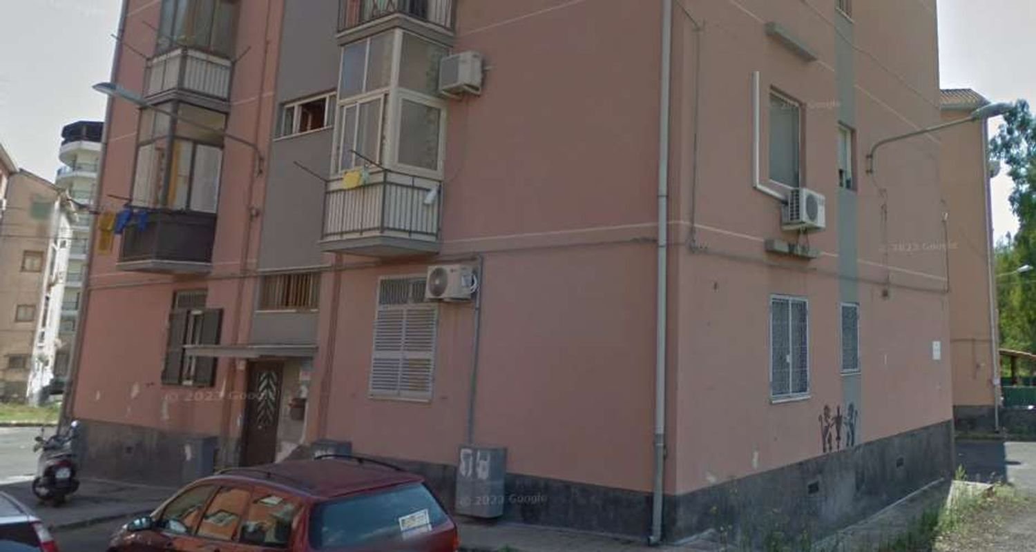 5-Zimmer Wohnung in Catania, Italy, Nr. 46918
