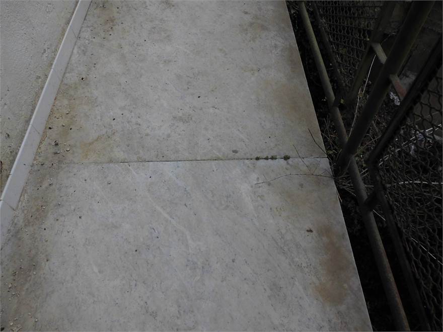 5 rooms Apartment in Agrigento, Italy No. 66831