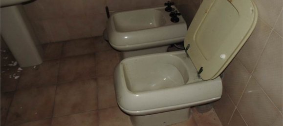 5 rooms Apartment in Agrigento, Italy No. 66831 20