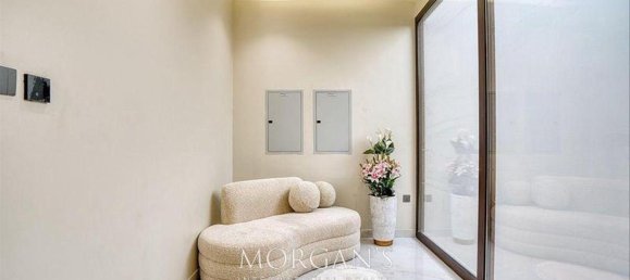 4 chambres Villa à Al Furjan, UAE No. 40359 88