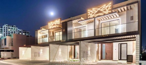 4 chambres Villa à Al Furjan, UAE No. 40359 73