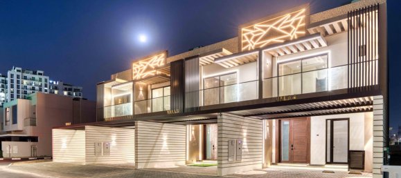 4 chambres Villa à Al Furjan, UAE No. 40359 69