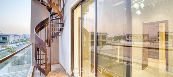 4 chambres Villa à Al Furjan, UAE No. 40359 87