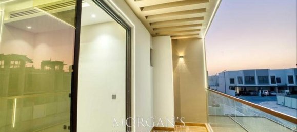 4 chambres Villa à Al Furjan, UAE No. 40359 33