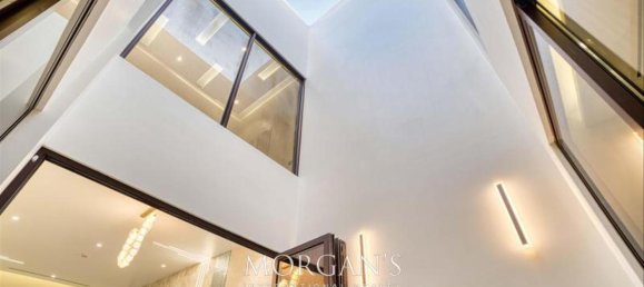 4 chambres Villa à Al Furjan, UAE No. 40359 77