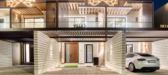 4 chambres Villa à Al Furjan, UAE No. 40359 35