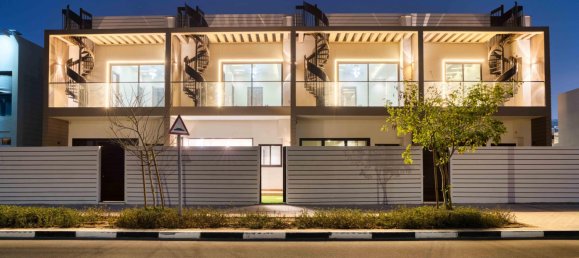 4 chambres Villa à Al Furjan, UAE No. 40359 68