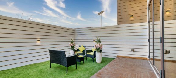 4 chambres Villa à Al Furjan, UAE No. 40359 64