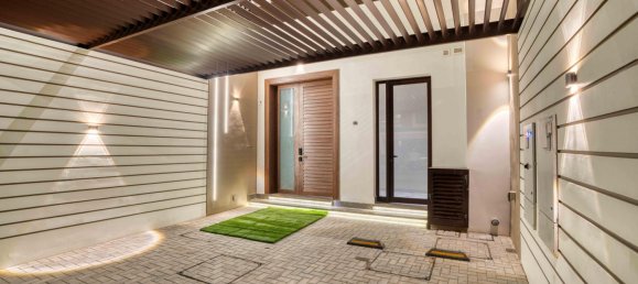 4 chambres Villa à Al Furjan, UAE No. 40359 36