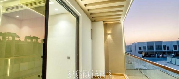 4 chambres Villa à Al Furjan, UAE No. 40359 4