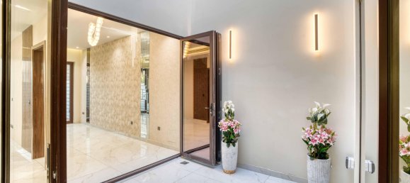 4 chambres Villa à Al Furjan, UAE No. 40359 40