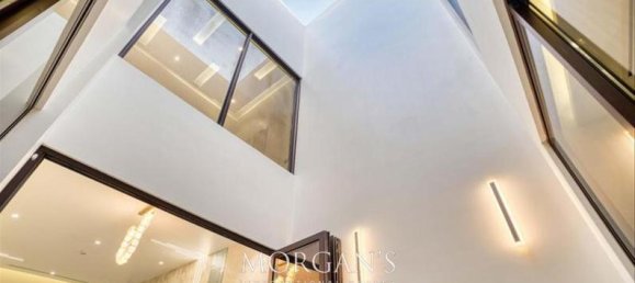 4 chambres Villa à Al Furjan, UAE No. 40359 10