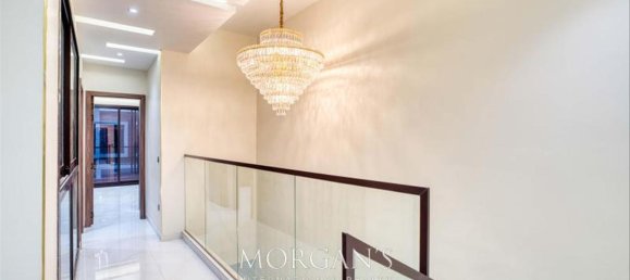 4 chambres Villa à Al Furjan, UAE No. 40359 119