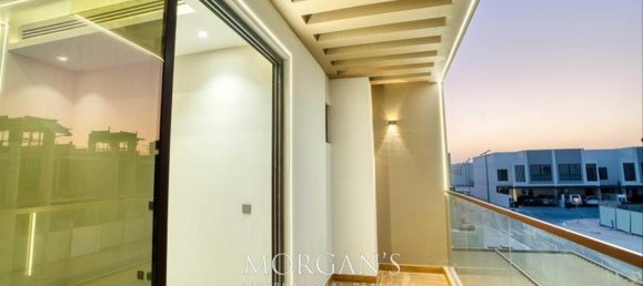 4 chambres Villa à Al Furjan, UAE No. 40359 129