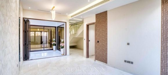 4 chambres Villa à Al Furjan, UAE No. 40359 104