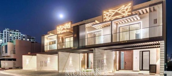 4 chambres Villa à Al Furjan, UAE No. 40359 131