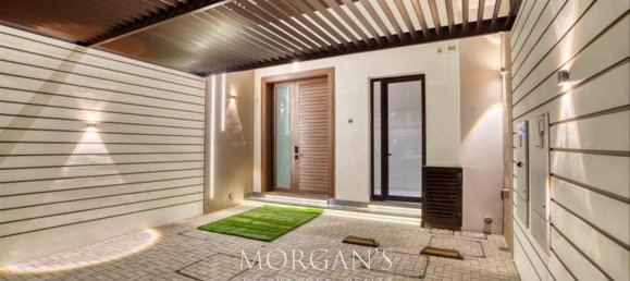 4 chambres Villa à Al Furjan, UAE No. 40359 103