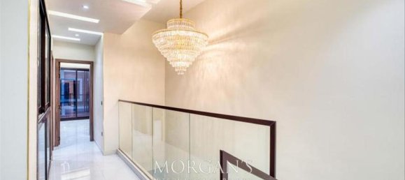 4 chambres Villa à Al Furjan, UAE No. 40359 23