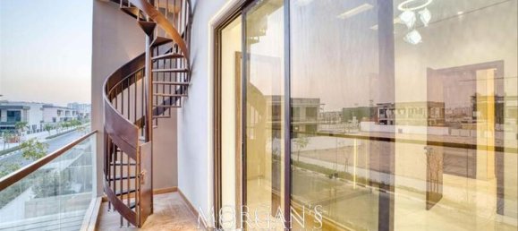 4 chambres Villa à Al Furjan, UAE No. 40359 145