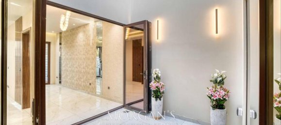 4 chambres Villa à Al Furjan, UAE No. 40359 107